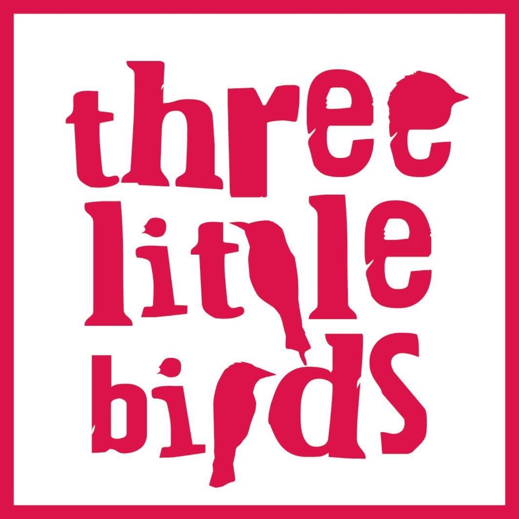 Appartamento Three Little Birds -Redbird Guimarães Esterno foto